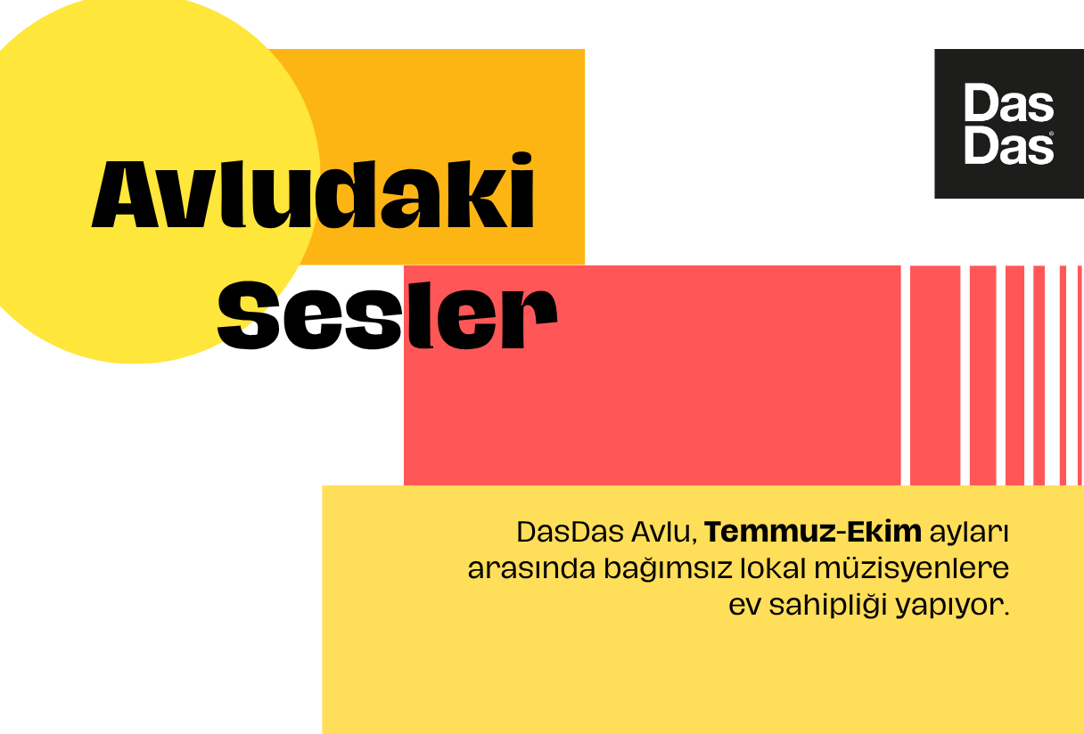  “Müzik Susmasın, Sesler Çoğalsın!”
